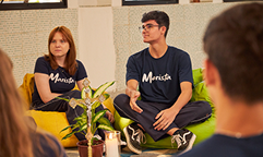 Por que a adolescência é considerada uma fase difícil?